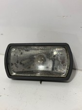 Peugeot 306 1997 front bumper