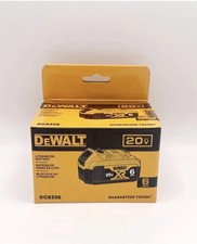 NEW PACK for Dewalt DCB206 20V