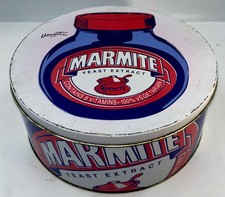 RARE OFFICIAL MARMITE POP ART