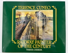 Terence Cuneo : Railway