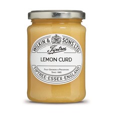 Tiptree Lemon Curd 312g - 4