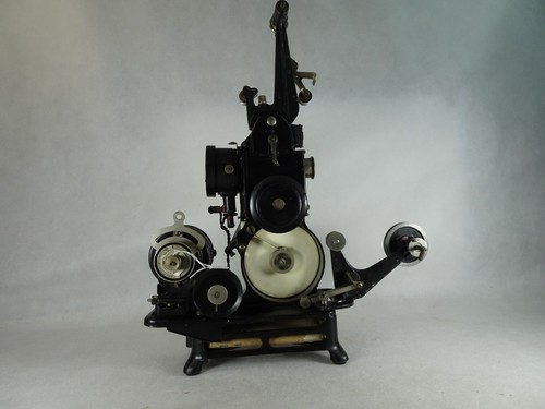 Vintage pathe baby - pathe,
