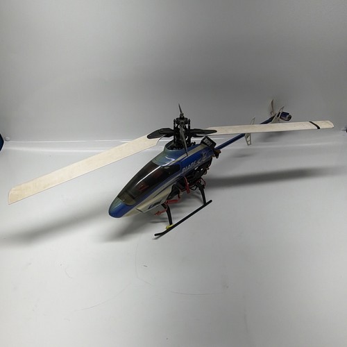 Blade helicopter for - sr,