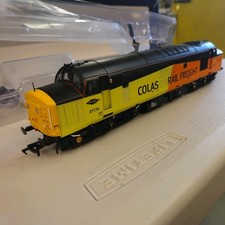 Bachmann 35-310 Class 37/0
