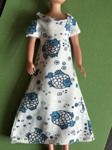 Vintage 1970s sindy doll - sindy,