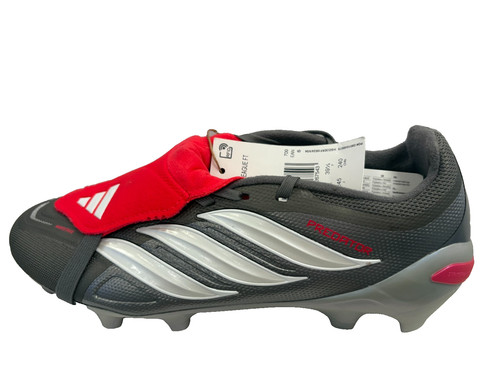 Adidas predator fold over - adidas, fold-over