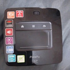 Philips Pico Pix PPX 3610