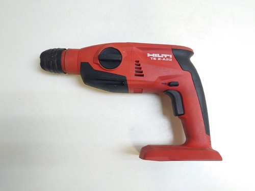 Hilti te2 a22 - hilti, te2-a22