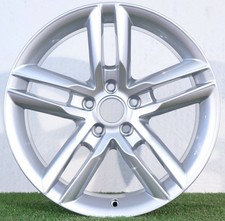 Original Audi TT RS S Alloy