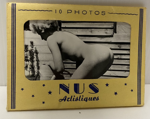 Nude photographs leda - nude,
