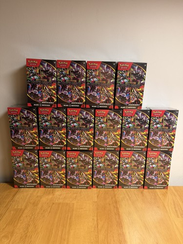 Pokémon tcg mega evolution - pokémon,