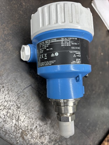 Endress hauser pressure - endress+hauser,
