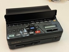 Technics SY-MQ8 MIDI Sequencer 8 Track Floppy Disk Rare Boxed extremely rare