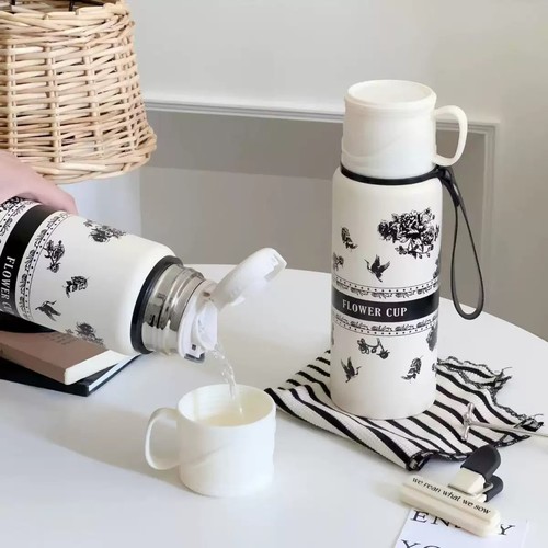 800ml stainless steel - 800ml,
