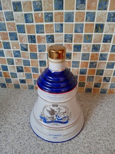 Bells whisky wade - bells,