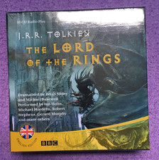 The Lord of The Rings by JRR