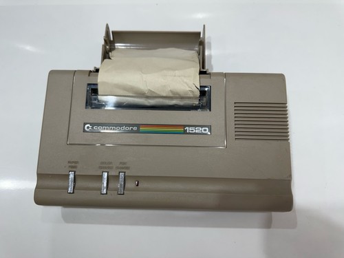 Vintage commodore color - commodore,