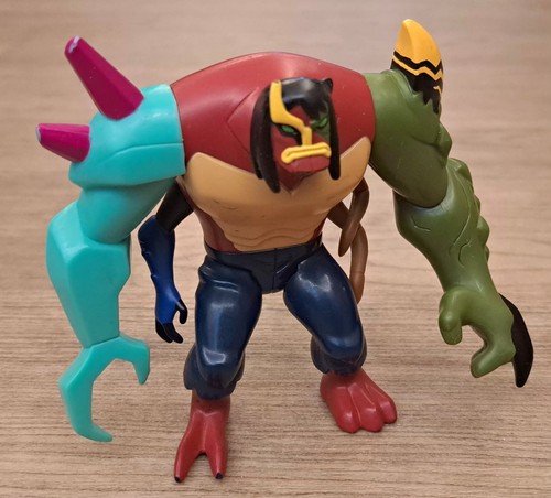 Ben ultimate alien - ben,