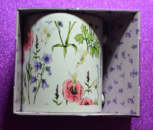 Disney tinker bell botanical - disney,