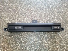 Mazda switch seat - mazda, cx-3