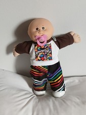 Cabbage Patch Kid Preemie