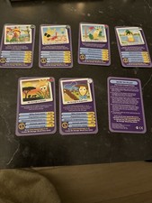 Top Trumps Cheese Strings