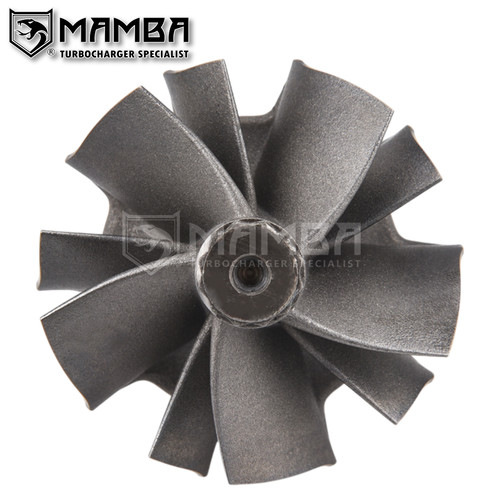 2mm turbo turbine wheel fit - turbine,