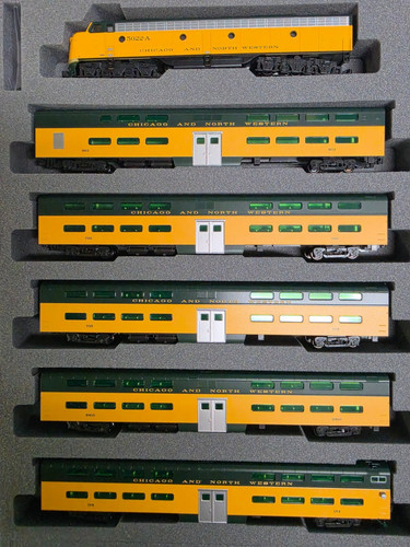 106 104 kato scale nw - 106-104, c&nw