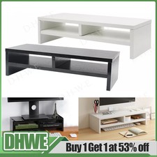 Computer Monitor Stand Riser