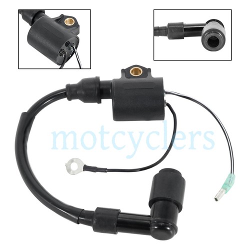 Ignition coil assy - ignition,