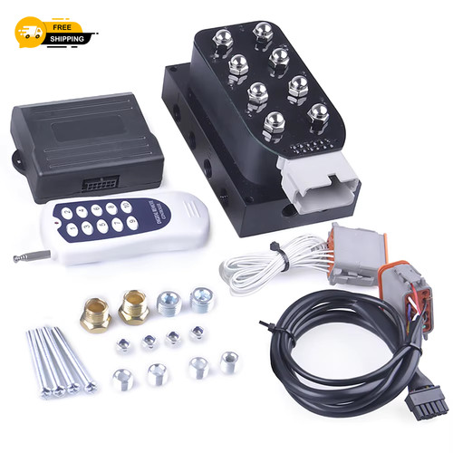 Universal accuair vu4 style - accuair,