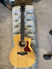 Taylor 214ce k - taylor,