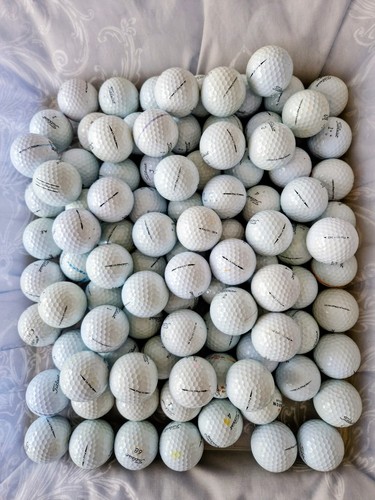 100 titleist pro v1 - x,
