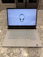 Alienware m15 gaming laptop - m15,