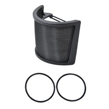 Microphone Blowout Screen