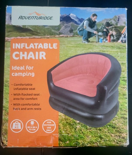 Adventuridge inflatable - adventuridge,