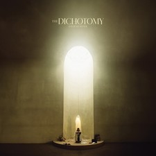 David Kushner - The Dichotomy