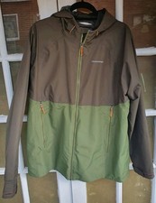 Craghoppers Aquadry Hooded