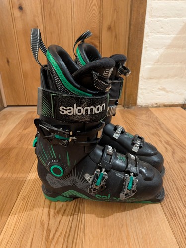 Salomon quest max 130 - quest,
