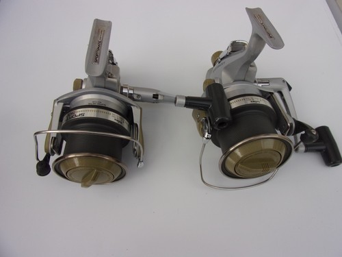 Diawa sportsmatic 5000br big - diawa,