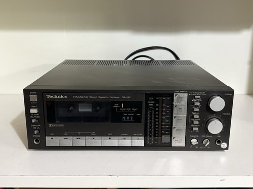 Technics k5l stereo - technics, sa-k5l
