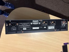 HHB BURNIT Plus CDR-830 Professional Compact Disc Recorder