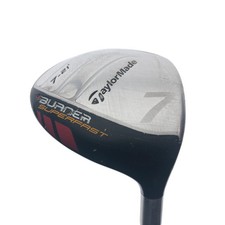 Used TaylorMade Burner