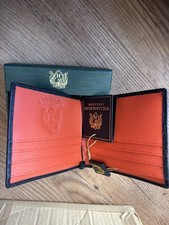 William Hunt  Black Leather