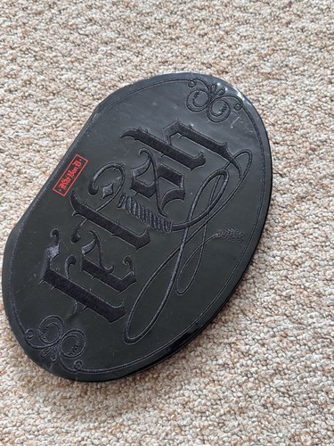 Kat von fetish eyeshadow - d,