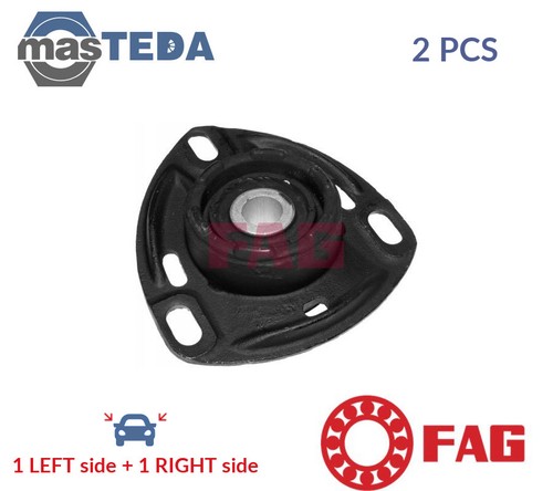 814 0098 top - strut, mounting