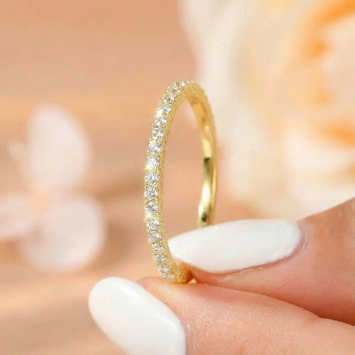 925 sterling silver zircon - 925,