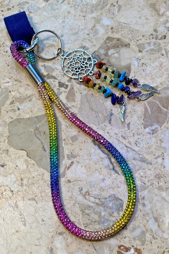 Walking stick wrist strap - stick,
