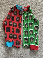 Maxomorra Grumpy Moose And