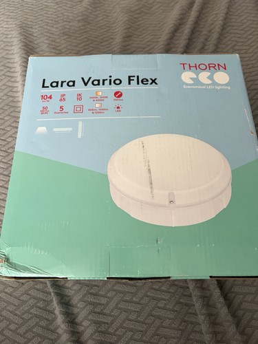 Thorn emergency wall ceiling - thorn, &